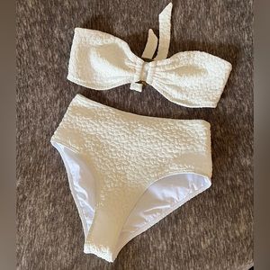 Bellini Bikini Crème small!